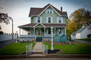 The Labs Funeral Home, Inc.